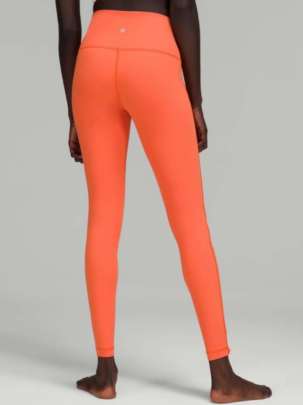 Lululemon Wunder Under High-Rise Tight 28